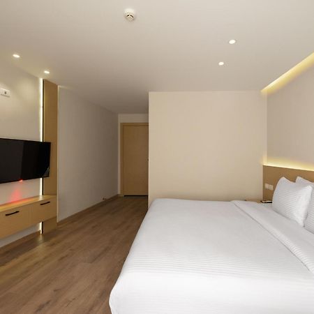 קהיר Elegance Grand City Hotel מראה חיצוני תמונה