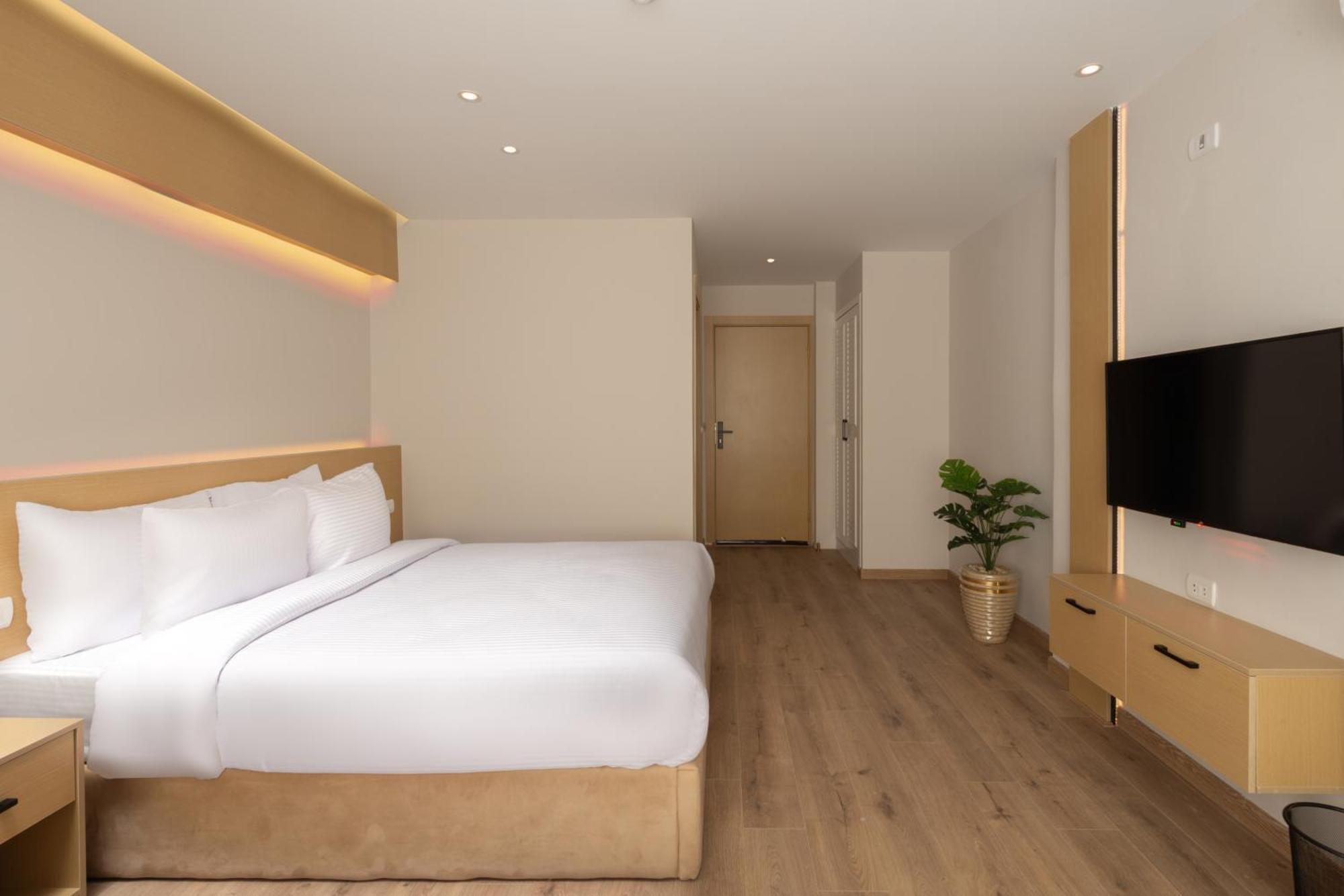 קהיר Elegance Grand City Hotel מראה חיצוני תמונה