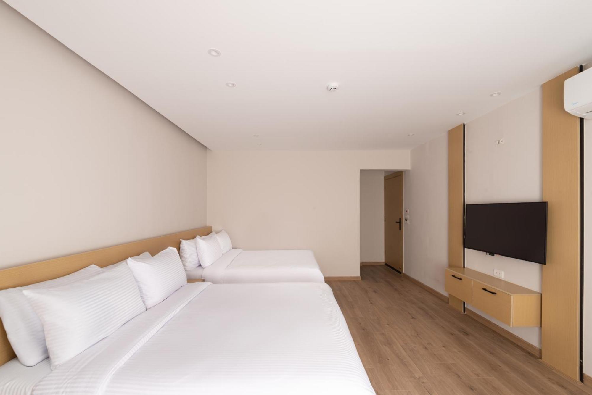 קהיר Elegance Grand City Hotel מראה חיצוני תמונה
