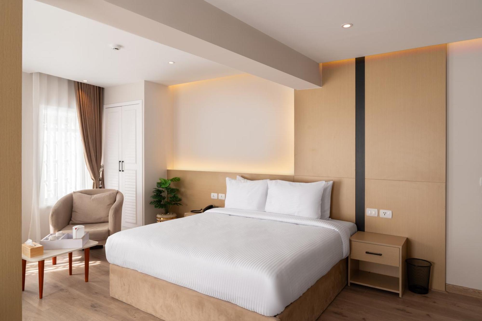 קהיר Elegance Grand City Hotel מראה חיצוני תמונה