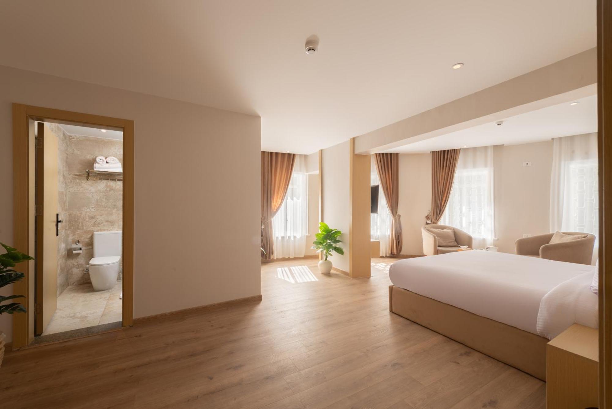 קהיר Elegance Grand City Hotel מראה חיצוני תמונה