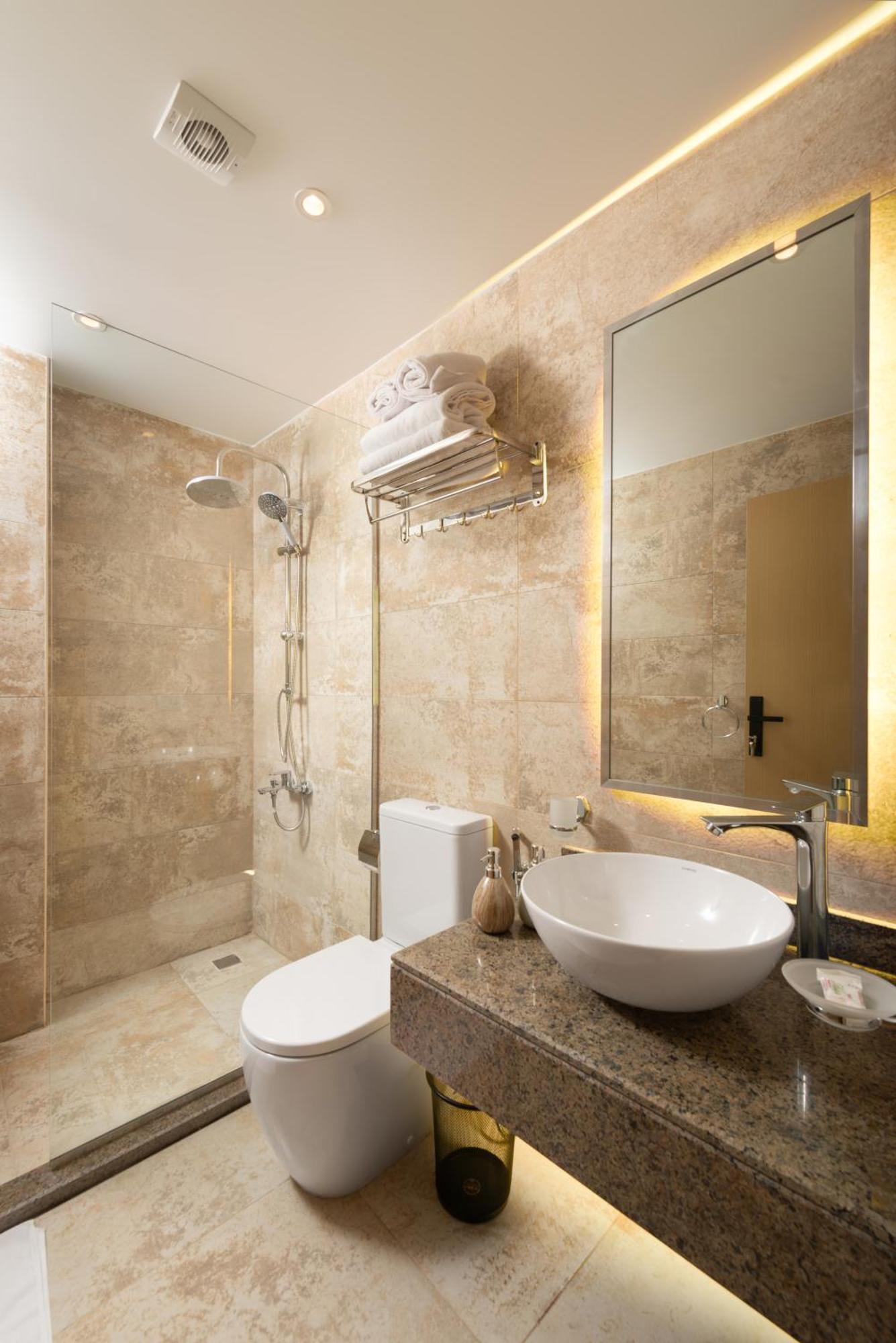 קהיר Elegance Grand City Hotel מראה חיצוני תמונה