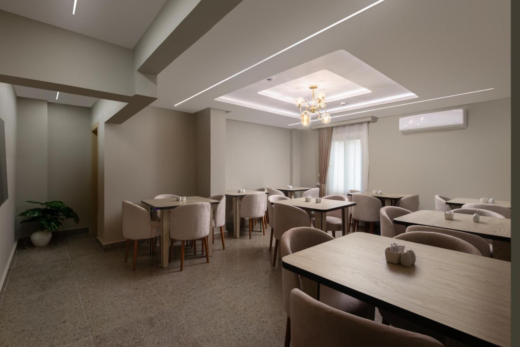 קהיר Elegance Grand City Hotel מראה חיצוני תמונה